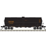 Atlas Model Railroad Co. - N 11000G TANK CAR TWOX 4001 - 50004732