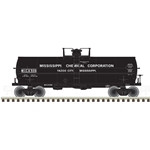 Atlas Model Railroad Co. - N 11000G TANK CAR MICX 506 - 50004739