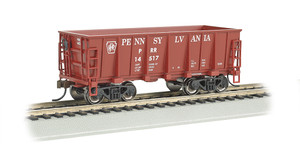 Bachmann - Ho Ore Car Prr 14517 - 18605