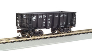 Bachmann - Ho Ore Car Prr - 18614 Bachmann - Ho Ore Car Prr - 18614