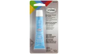 Testors Paints - Non-Toxic Plast Cement 12PK (3521) - 281220