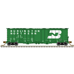 Atlas Model Railroad Co. - N 4180 AS Cvd Hopper BN 413346 - 50005812