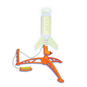 Quest Model Rockets - WATER ROCKET LAUNCH SYSTEM - 7308