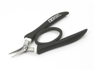 Tamiya Paint - Hobby Kits - Bending Pliers for Photo Etch - 74084