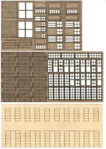 Bar Mills - N The 1 Kit - 31