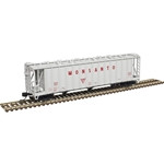 Atlas Model Railroad Co. - N 3500 Cf Dry-Flo Hop Mons3507 - 50004023