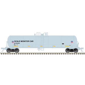 Atlas Model Railroad Co. - N 20,700gal TANK UP 903024 - 50006311