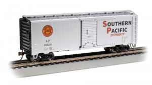 Bachmann - Southern Pacific #163231 Overnights - 16018