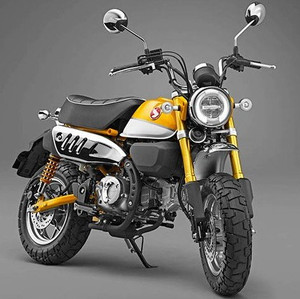 Tamiya Paint - Hobby Kits - Honda Monkey 125 1:12 - 14134 Tamiya Paint - Hobby Kits - Honda Monkey 125 1:12 - 14134