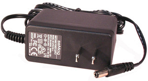 NCE Power for DCC - P114 13.5v 2amp Power Supply - 221 NCE Power for DCC - P114 13.5v 2amp Power Supply - 221