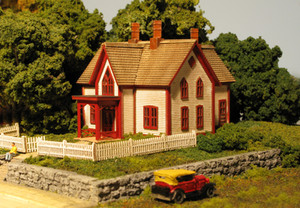Monroe Models - N Ellie's House - 9205