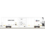 Atlas Model Railroad Co. - N 64' Trinity Reefer UP 111118 - 50004463