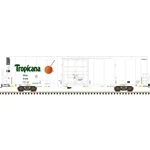 Atlas Model Railroad Co. - N 64' Trinity Reefer TROP 3244 - 50004508