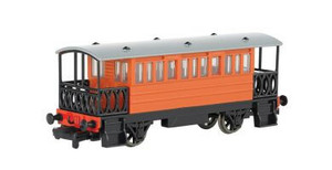 Bachmann - Ho T&F Henrietta - 77028