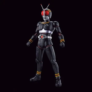 Bandai - Gundam Models - Masked Rider Black - 2600789
