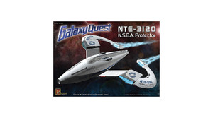 Pegasus - Galaxy Quest Nsea Protector - 9004