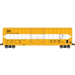 Atlas Model Railroad Co. - Ho Fmc 5347 Sd Box EC&H 2164 - 20005500
