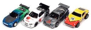 Auto World Racing - Import Heat X-Traction R2 - 378