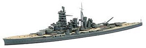 Hasegawa Models - Battle Ship Kongo IJN 1:700 - 49109