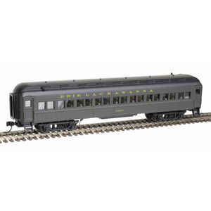 Atlas Trainman - N 60'Coach Erie 3359 - 50006232