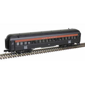 Atlas Trainman - N 60'Coach NH 8113 - 50006258