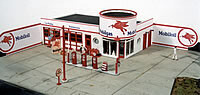 JL Innovative Design - Ho Storm Lake Mobil Gas Statio - 431