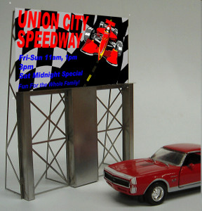 Miller Engineering - O/Ho Union City Bb - 8481