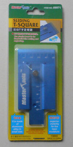 Trumpeter Models - Sliding T-Square - 9971