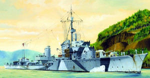 Trumpeter Models - German Zerstorer Z-30 1:350 - 5322