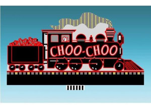 Miller Engineering - O/Ho Chattanooga Choo Choo - 881601