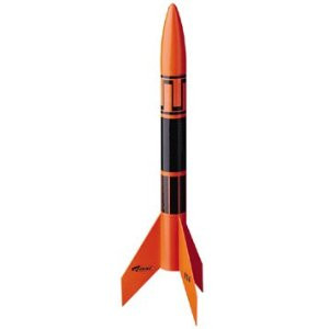 Estes Rockets - Alpha III Launchable Set2 - 1427