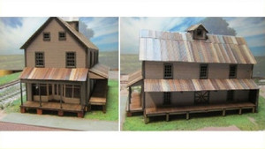 RS Laser Kits - N Medford General Store - 3066