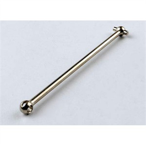 Traxxas R-C - Driveshafts,Jato Steel - 5551X