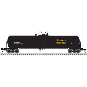Atlas Model Railroad Co. - Ho 20,700gal TANK Eastman 99551 - 20006966
