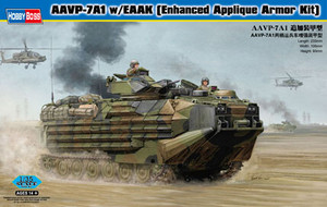 Hobby Boss Models - Aavp-7A1 1:35 - 82414