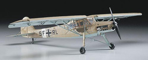 Hasegawa Models - F1156C Storch 1:32 - 8058