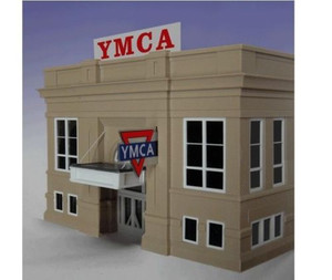 Miller Engineering - O Ymca Sign Combokit - 30971