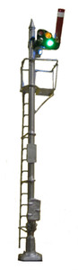 Tomar Industries - Ho Cnw Semaphore - 871