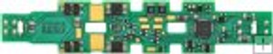 Train Control Systems - K5D7 N Kato F40Ph Decoder - 1489