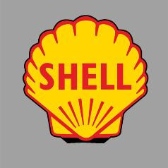 Miller Engineering - O Shell Rotating Sign - 55020