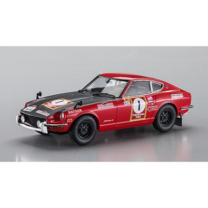 Hasegawa Models - 73 Nissan Fairlady Z 1:24 - 20529