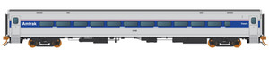 Rapido Trains - N Horizon Coach No# - 528015