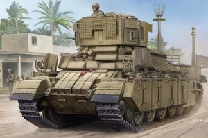 Hobby Boss Models - Idf Apc Nagmachon 1:35 - 83869