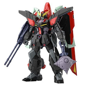 Bandai - Gundam Models - Raider Gundam Full Mechanics 1:100 - 2595692