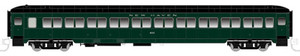 Rapido Trains - N Os Bradley Coach Nh 8253 - 509100