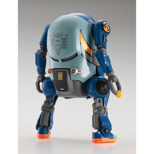 Hasegawa Models - 20 MechatroWeGo EVA Mark.06 + Kaworu - 52310