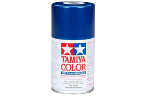 Tamiya Paint - Hobby Kits - Ps-59 D Met Blue R/C 6@11.00 - 86059 Tamiya Paint - Hobby Kits - Ps-59 D Met Blue R/C 6@11.00 - 86059