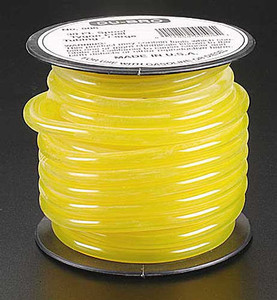 Dubro Products - 30'Large Tygon Gasoline Tubing - 506 Dubro Products - 30'Large Tygon Gasoline Tubing - 506