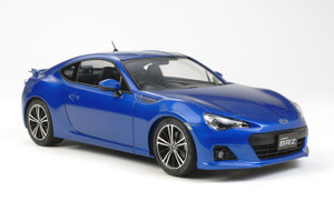 Tamiya Paint - Hobby Kits - Subaru BrZ 1:24 - 24324 Tamiya Paint - Hobby Kits - Subaru BrZ 1:24 - 24324