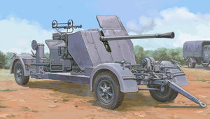 Trumpeter Models - German 5CM Flak 41 1:35 - 2350